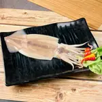【饕針】魷魚一夜干 350-400G/包 ▎新鮮魷魚/一夜干/美食/海鮮