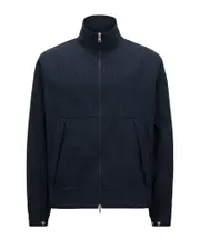 Dauno Jacket 1,2,3,4,5 dark blue