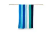 Canningvale Capresi Kids Children Beach Durable Quick-Drying Towel Como Surf