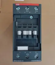 ABB Contactor AF52-30-00-13 100-250V50/60Hz
