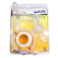 在飛比找蝦皮購物優惠-【Spectra 貝瑞克】電動吸乳器升級版配件組(新2、3、