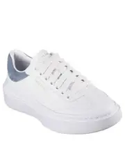 Skechers Cordova Classic White