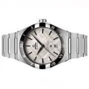Omega Constellation Co-Axial Master Chronometer 131.30.41.21.99.001 Watch