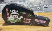 Paul Frank For Elvis Presley Limited Edition Elvis Guitar Shoulder Bag New Box