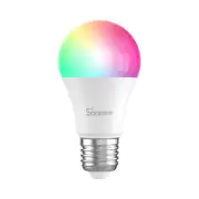 SONOFF B02-BL/B05-BL Wi-Fi Smart LED Bulb B05-BL-A60