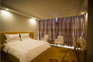 天津鷺江商務酒店Lujiang Business Hotel