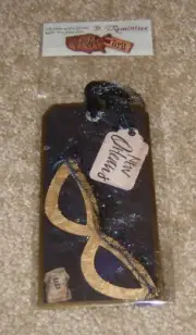 Reminisce Travel Tags ~ New Orleans