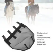 Horse Nose Mesh Net Light Weight Horse Nose Net For Stable DP