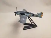 JC Wings FW 190A-4 - Major Siegfried Schnell, Luftwaffe 1:72 JCW-72-FW190-002