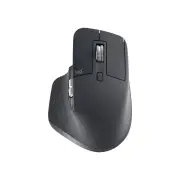 Logitech MX Work Bundle with Keys MINI Keyboard, 3S Mouse and BRIO 700 Webcam (Graphite)