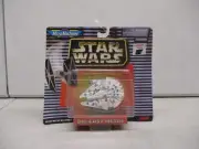 1996 Micro Machines Star Wars Millenium Falcon