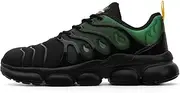 [DRRHINO] Steel Toe Shoes for Men Women Comfortable Lightweight Work Sneakers for Men Composite Toe Safety Sneakers Men's Slip Resistant Indestructable Construction Safety Shoes