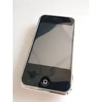 在飛比找蝦皮購物優惠-蘋果 Apple iPhone 3GS 白色 16GB A1