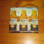 Vintage Style CORONA Extra BEER Bottles 2 HOLE Light Switch Cover Plate