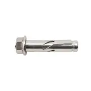 Ramset 12 x 60mm Stainless Steel DynaBolt Plus Hex Nut Masonry Anchor Fastener