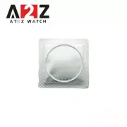 Watch Sapphire Crystal Glass&Gasket for TAG Heuer Grand Carrera CAV511A 37.2mm