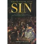 WHAT’S WRONG WITH SIN: SIN IN INDIVIDUAL AND SOCIAL PERSPECTIVE FROM SCHLEIERMACHER TO THEOLOGIES OF LIBERATION