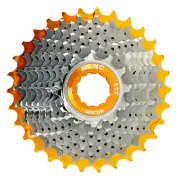 KCNC 11 Speed Road Titanium Cassette 11-30T