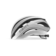 Giro Aether MIPS Road Helmet White/Silver