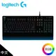 【Logitech 羅技】G213 PRODIGY RGB 遊戲鍵盤【三井3C】