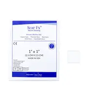 在飛比找PChome24h購物優惠-【美國Scar Heal】Scar Fx疤痕護理矽膠片(2.