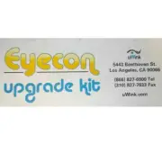 UWINK EYECON Upgrade Kit for Arcade Machine Game - New/Old Stock
