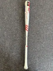 Brand New Marucci Cat X2 BBCOR One Piece 33.5/30.5 Baseball Bat