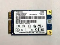 在飛比找露天拍賣優惠-☆【東芝 TOSHIBA THNSNF128GMCS 固態硬