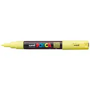 POSCA PC 1M Paint Marker Sunshine Yellow