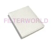 Cabin Air Filter For 11-19 Ford Explorer 10-19 Taurus & Flex 10-19 Lincoln MKT (for: Ford)