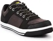 [TROJAN] Nireus Black S1P Safety Trainers