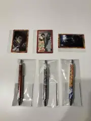 Yakuza Like a Dragon Lottery Kazuma Kiryu JPN Limited Edition Rare Model Video G