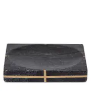 Kassatex Palais Soap Dish