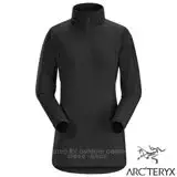 在飛比找遠傳friDay購物優惠-【加拿大 ARCTERYX 始祖鳥】女款 Rho LT Zi