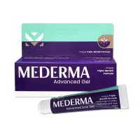 在飛比找Yahoo奇摩購物中心優惠-【Mederma 美德】Mederma Advenced G