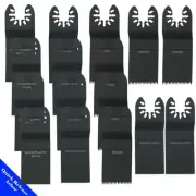 16 Saw Blade Oscillating Multi Tool Black & Decker Fein Makita Craftsman Chicago