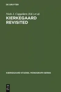 在飛比找博客來優惠-Kierkegaard Revisited: Proceed