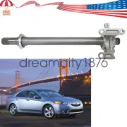 For 09-14 Acura TSX For 08-12 Honda Accord Automatic Intermediate Half Shaft (for: Honda)