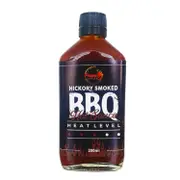 PEPPER BY PINARD - SMOKED HICKORY BBQ SAUCE