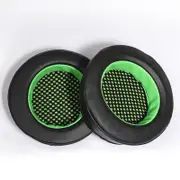 2-pack Headset Case for Edifier Hecate G4 Gaming Headphones - Black / Green