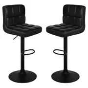 ALFORDSON Bar Stools 2X