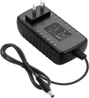 6V AC DC Adapter Power Supply Charger For Vtech DECT 6.0 Cordless Phone Base PSU