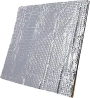 MUSISALY 1Pc Printer Insulation Mat Lightweight Thermal Pad and Scratch Resistant for Reducing Heat Loss Hot Beds