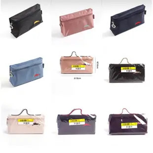 LongChamp 法國mini餃子包 小號手拿包 內膽倉 化妝包 紀念款70週年限定 好實用好可愛啊❤️