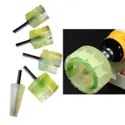 Agate Jade Ring Polishing Tool Perfect for Hobbyists and Professionals