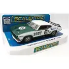 SCALEXTRIC Ford XB Falcon 1974 ATCC #33 Allan Moffat C4366