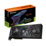 Gigabyte RTX 5060 Ti Aorus Master Elite 16GB GV-N506TAORUS E-16GD GDDR7 PCI-E