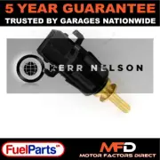 Kerr Nelson Coolant Temperature Sensor Fits BMW Mini Land Rover Alpina ECS041MF