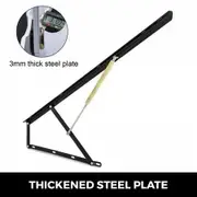 48" Bed Lift Hydraulic Mechanisms Kits For Sofa Bed Oriented Hardware Box