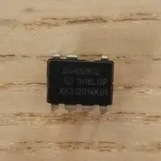 ICE2QR2280Z CoolSET-Q1 Offline SMPS Q-R PWM Controller CoolMOS AU STOCK FAST POS